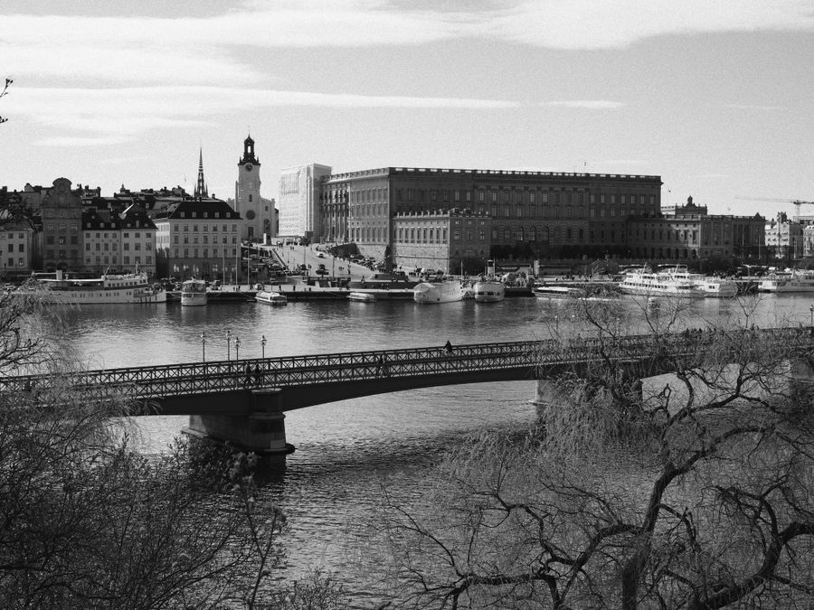 Submission by Pär Torp