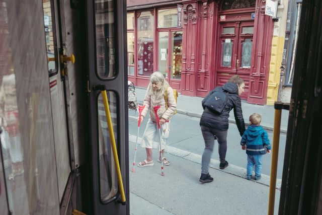 Public Transport