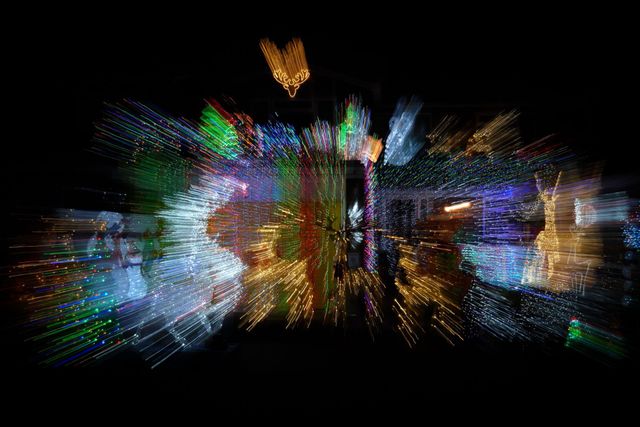 Abstract Creativity