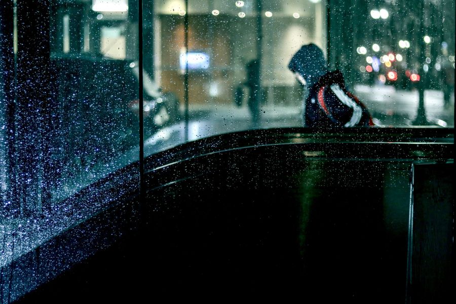 Submission by Jonathan Honneyman