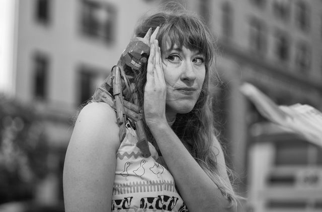 Portraits
