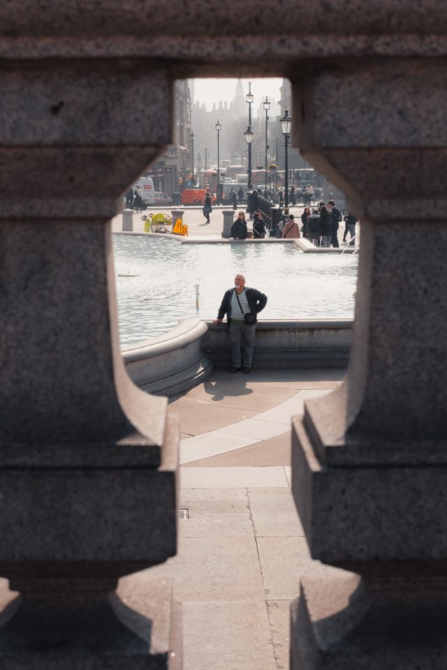 People in their Environment