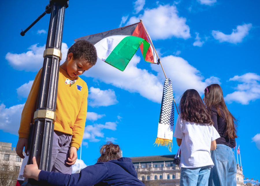 Submission by Becky Stacey