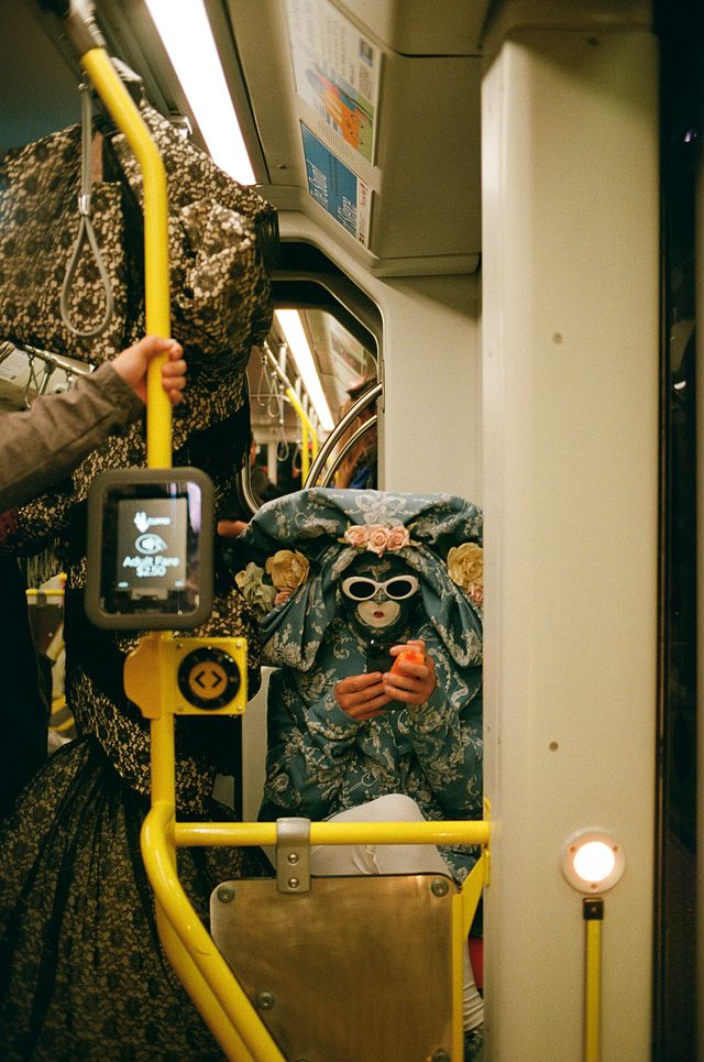 Public Transport