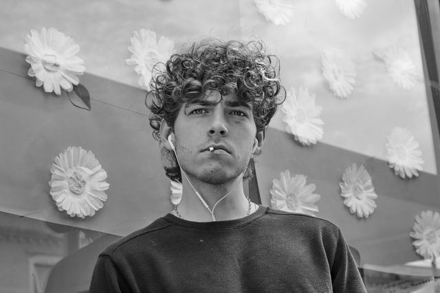 Portraits