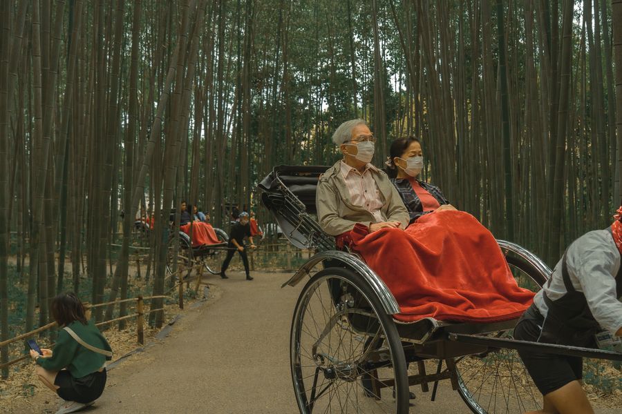 Submission by Qian Qi Woo