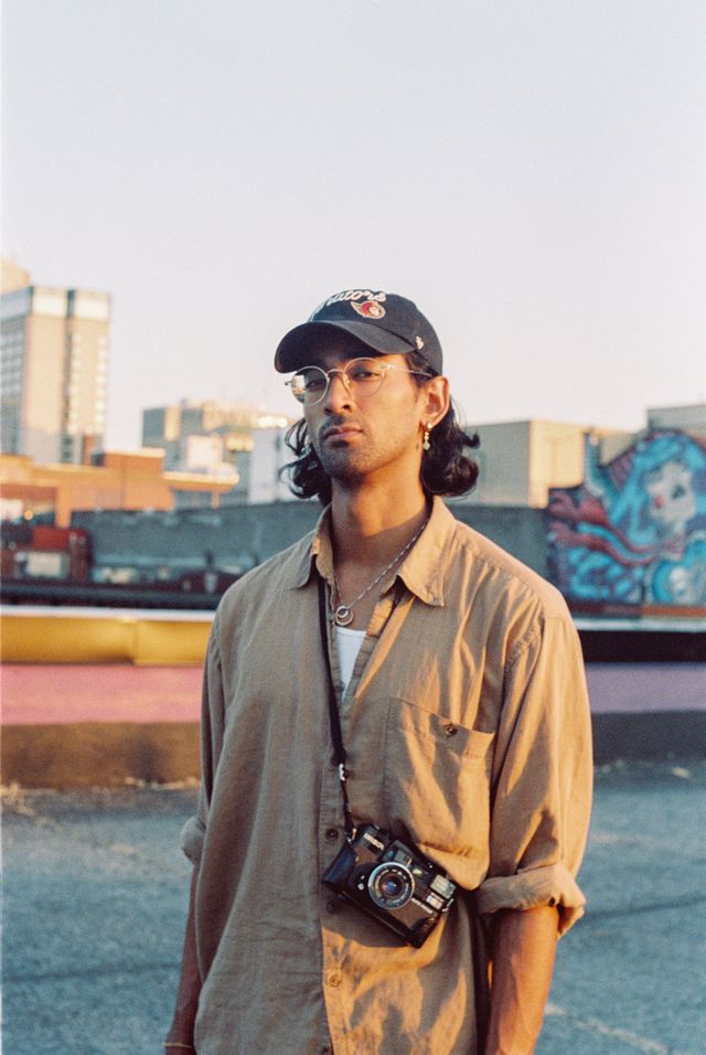 Portraits