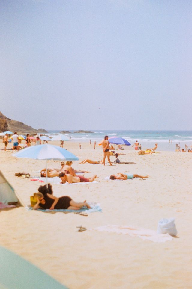 Summertime