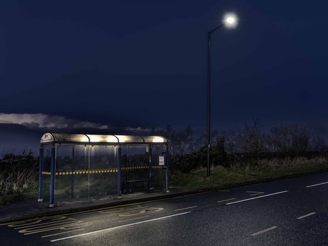 Public Transport