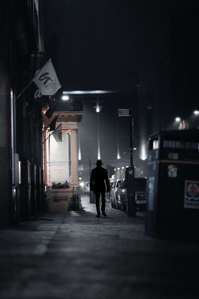 Night