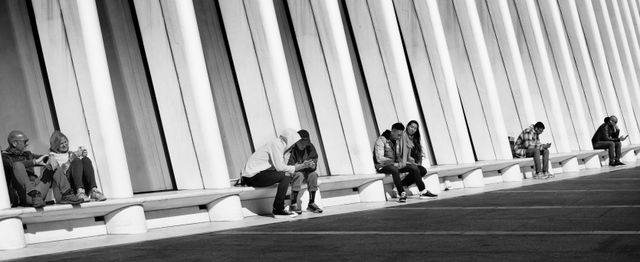 Repetition