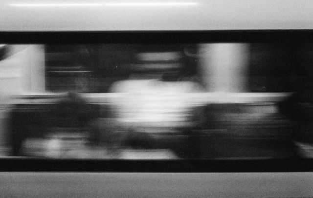 Monochrome