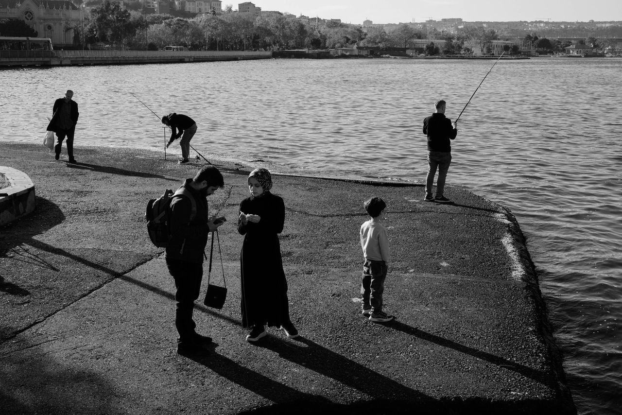 Submission by Furkan Orman