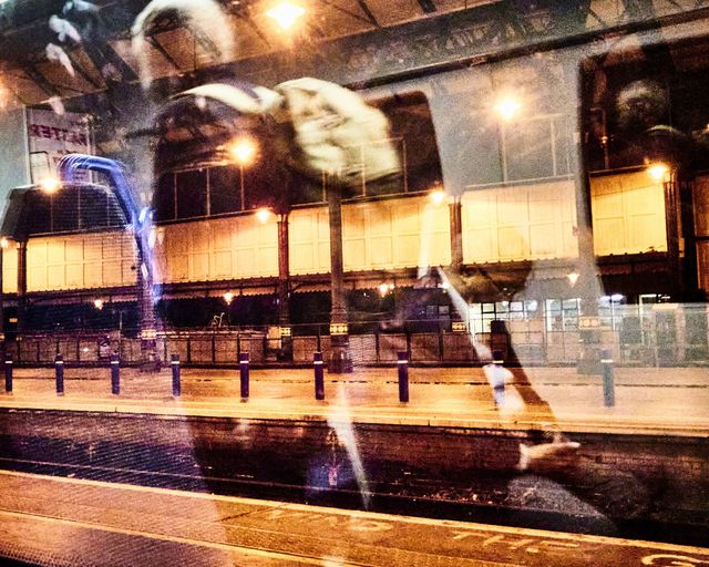 Reflections