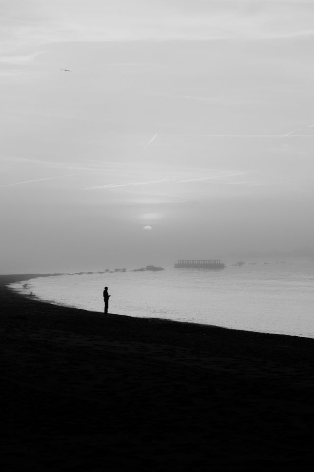 Negative Space
