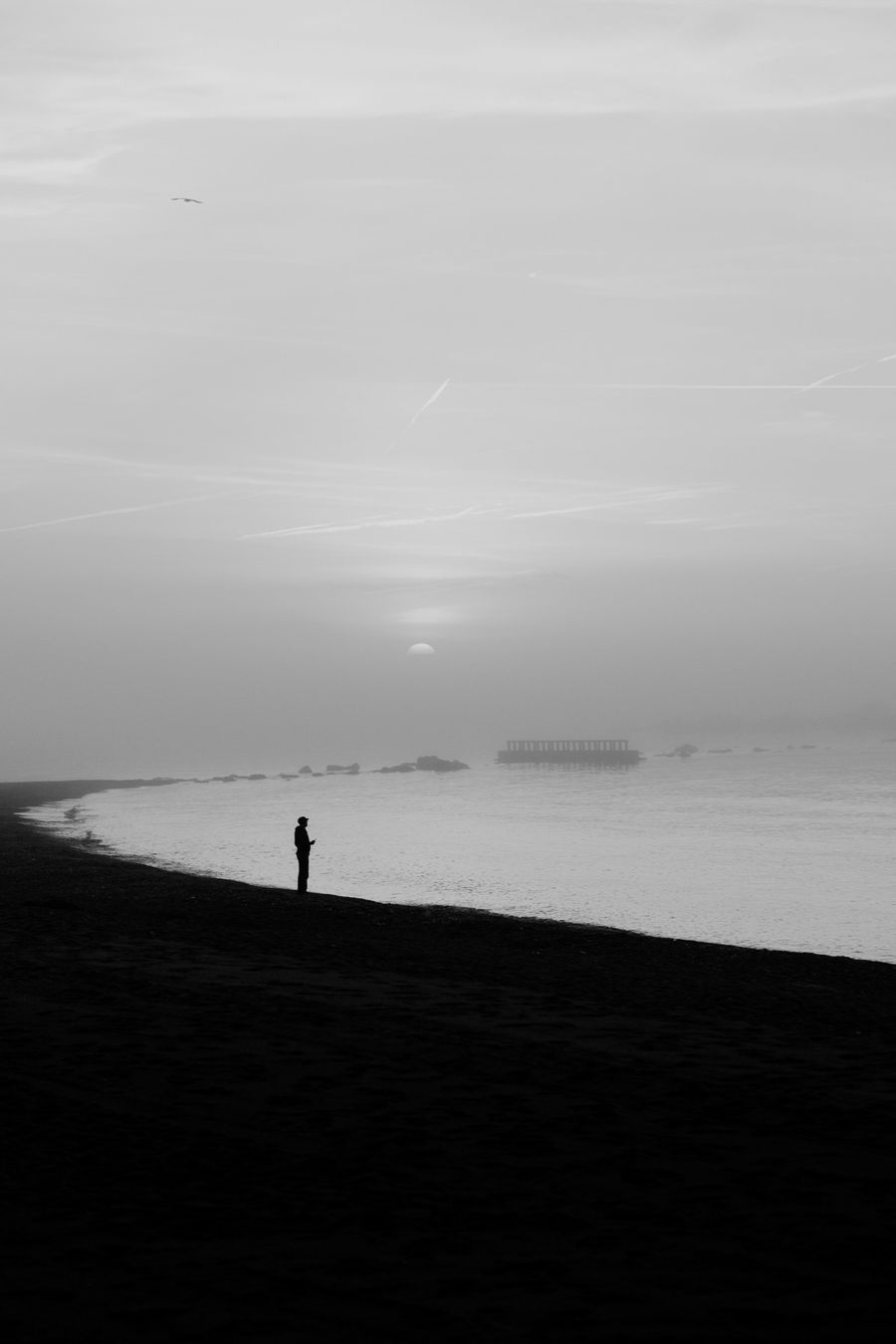 Submission by Alistair Power