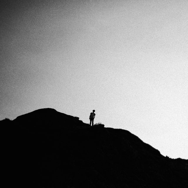 Negative Space