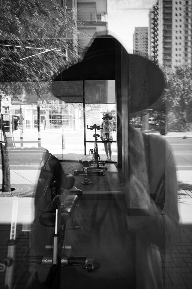 Reflections