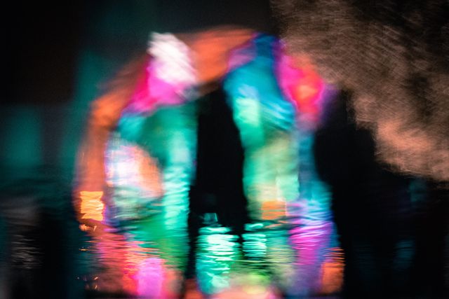 Abstract Creativity