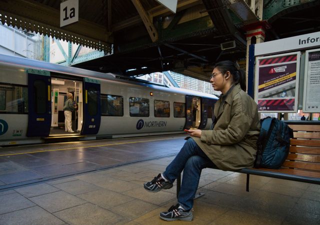 Public Transport
