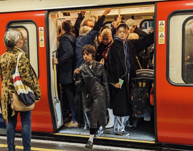 Public Transport