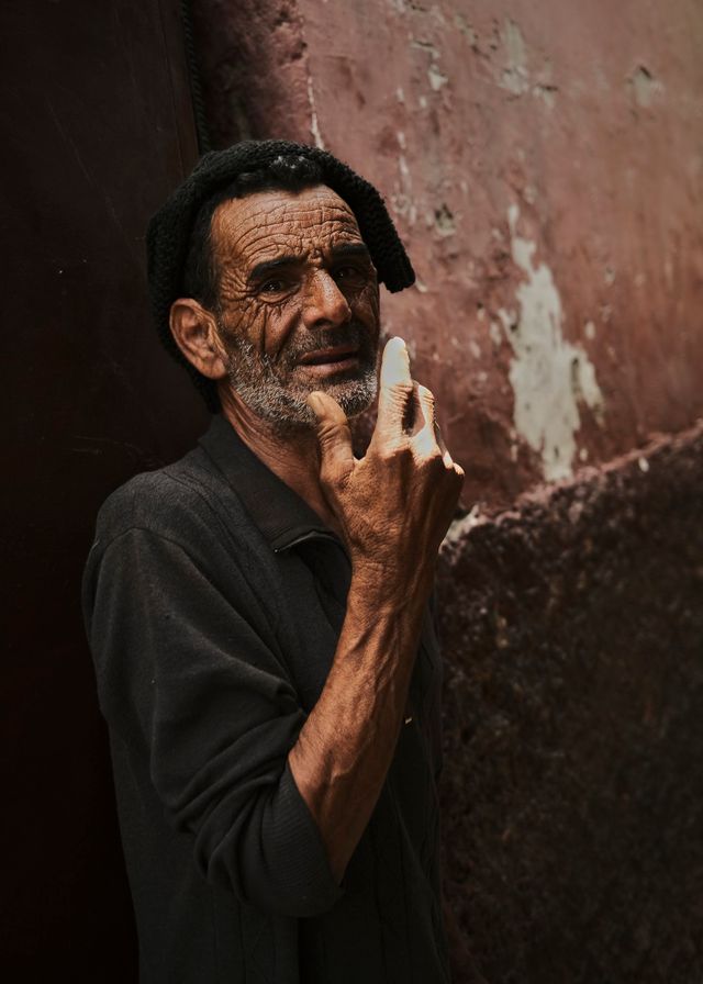 Portraits