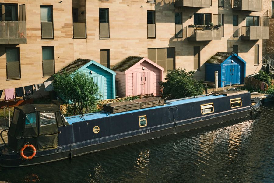 Submission by Callum Goddard
