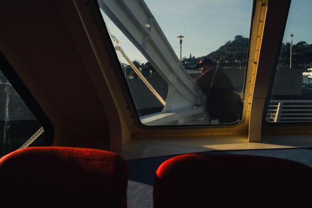 Public Transport